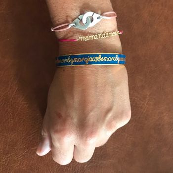 Bracelet Marc By Marc Jacobs