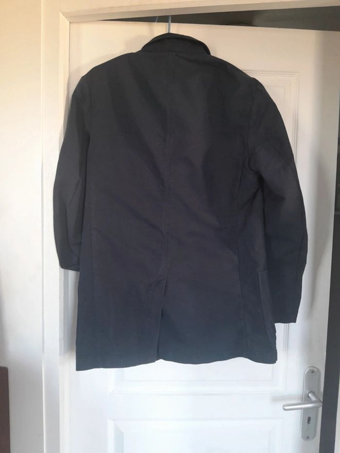 Veste blazer lin coton New Man - photo numéro 2