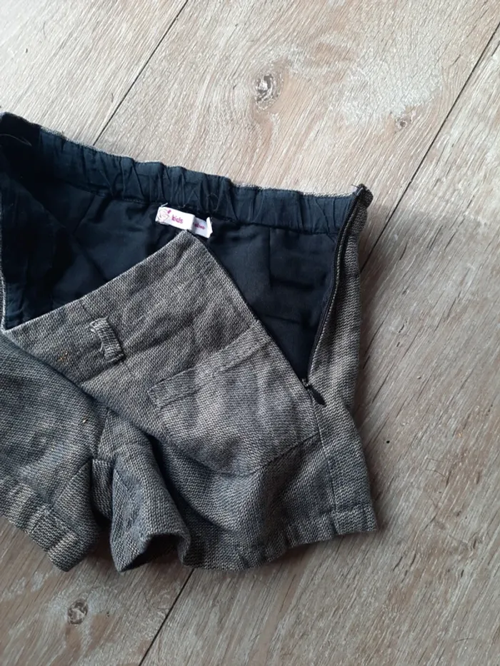 Short - photo numéro 2
