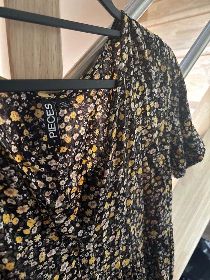Robe été - photo numéro 9