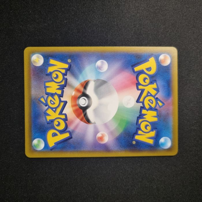 Carte Pokemon : Charizad - s9 - photo numéro 2