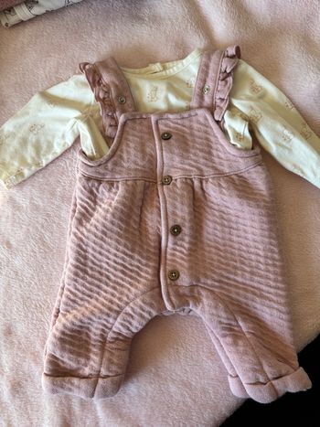 Ensemble orchestra 1 mois