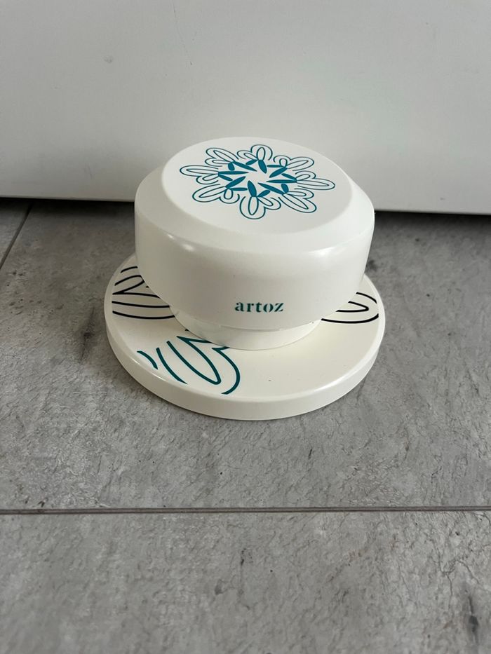 Perforatrice volante - photo numéro 8