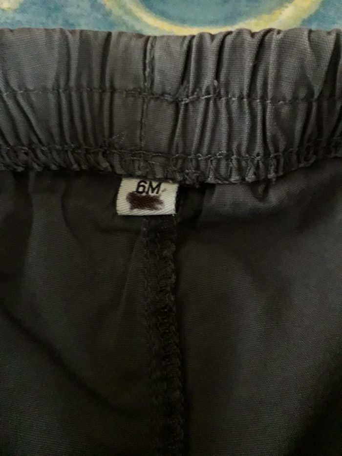 Ens ; Pantalon + T-shirt - photo numéro 11