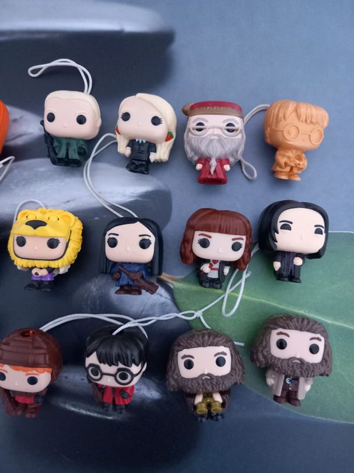 Fugurine funko pop harry potter - photo numéro 4