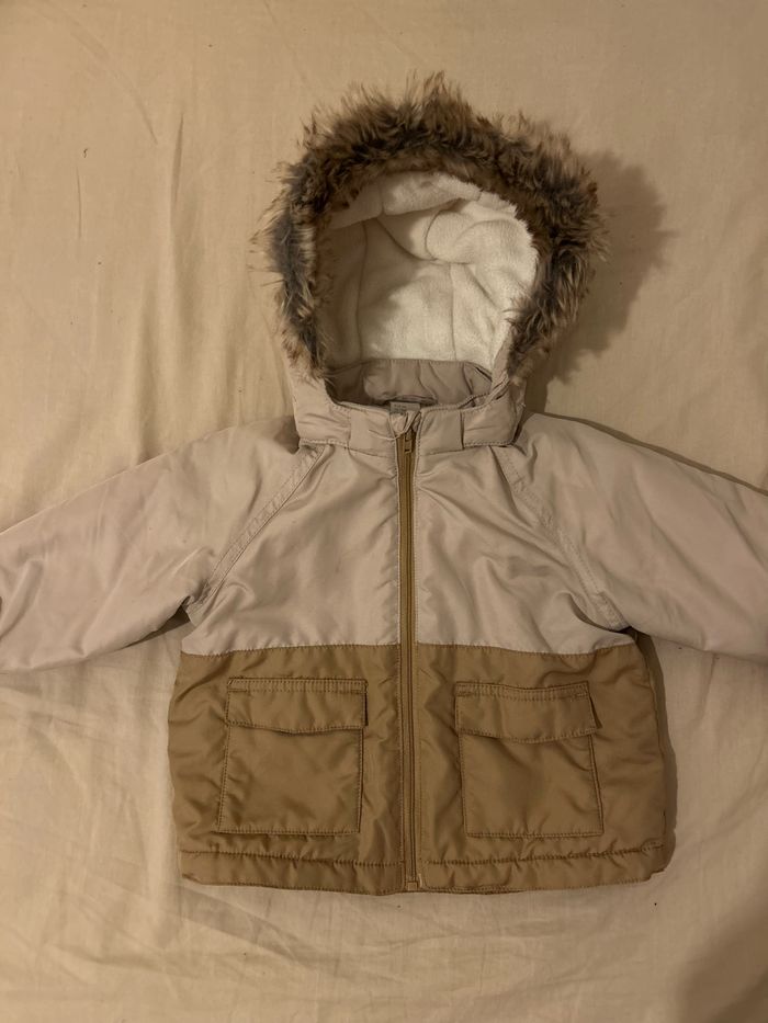 Veste à capuche H&M