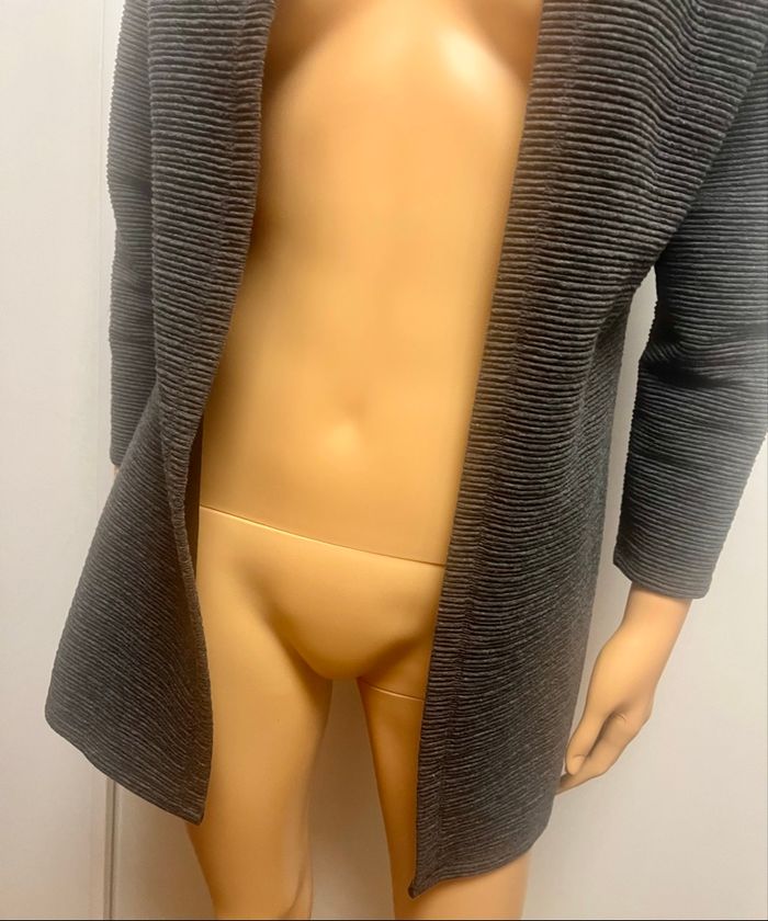 Veste ouverte only - photo numéro 6