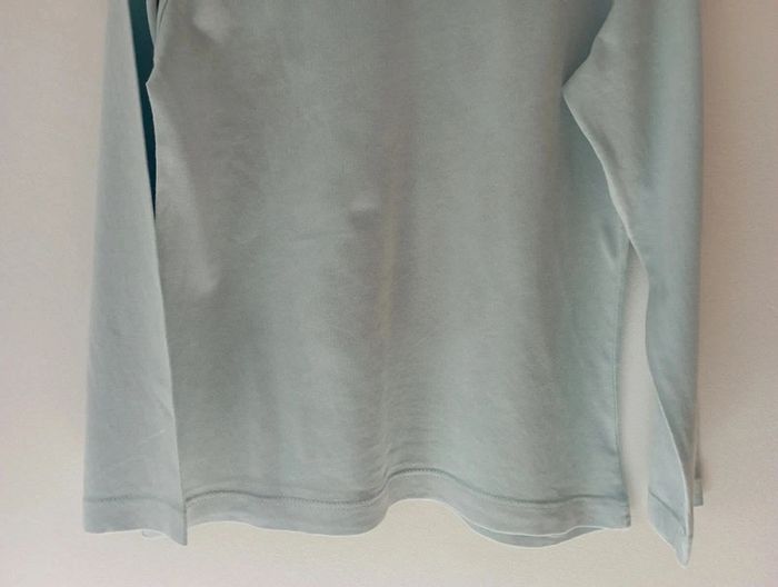 T-shirt manche longue 5 ans - photo numéro 8