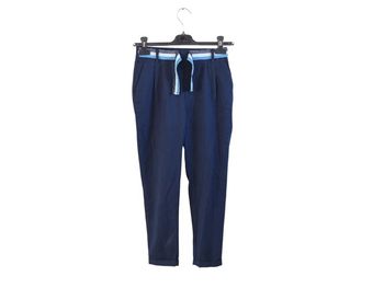 C63 pantalon marine Only 11 ans