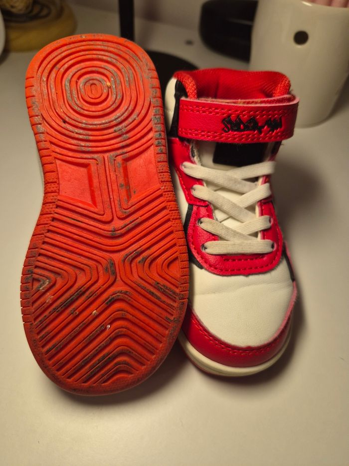 Basket - photo numéro 2