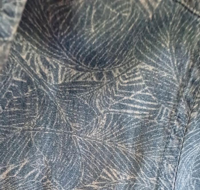 Chemise longues manches Z génération 8 ans - photo numéro 3