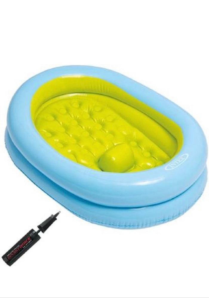 Baignoire Intex - photo numéro 2
