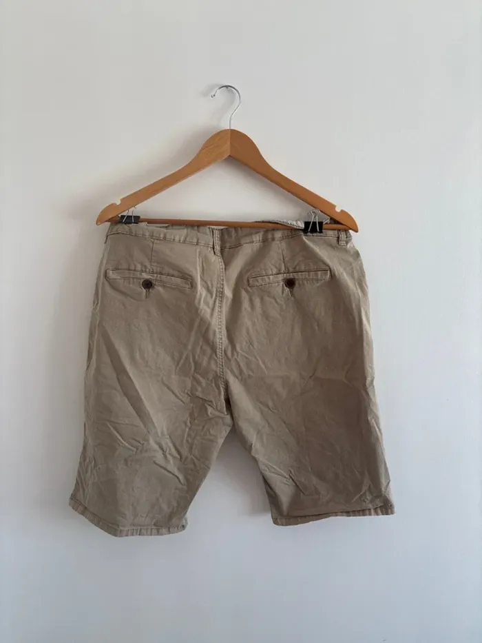 Short homme - photo numéro 2