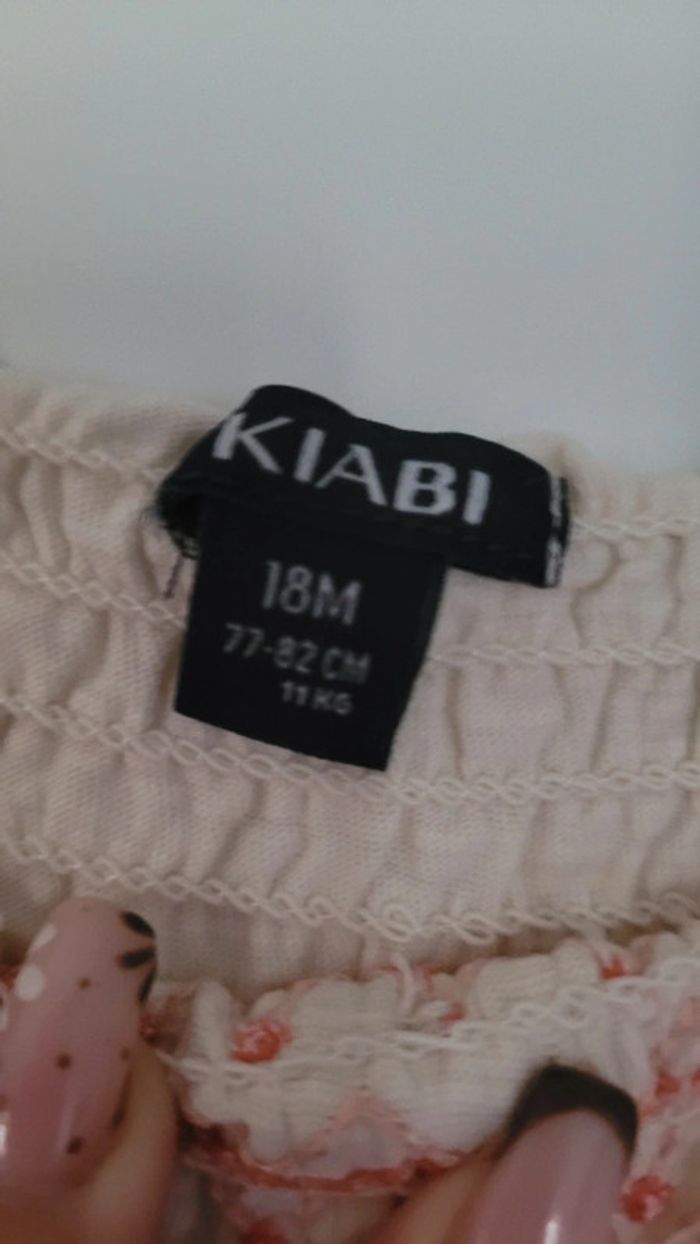 Robes - photo numéro 2