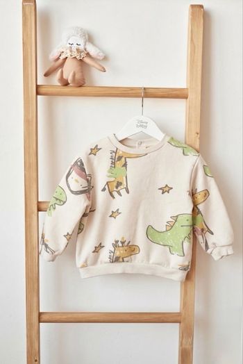 Pull bébé - 23 mois