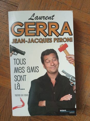 Ts beau livre L gerra gde edition vintage