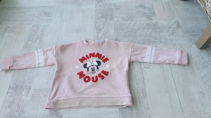 Pull Taille 2 ans
