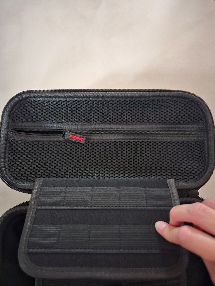 Étui pour Nintendo switch - photo numéro 10