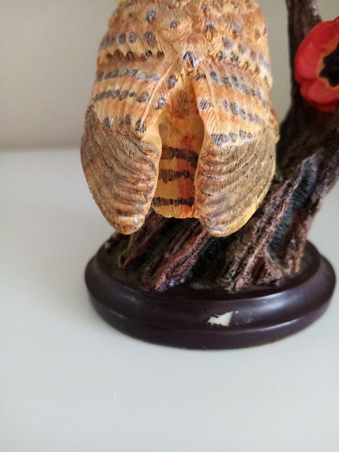 Figurine The Barn Owl - photo numéro 10