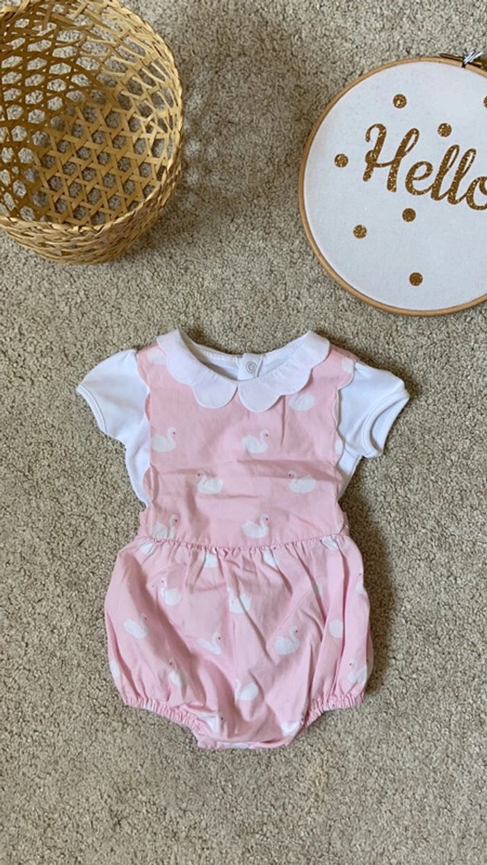 Ensemble Jacadi - photo numéro 2