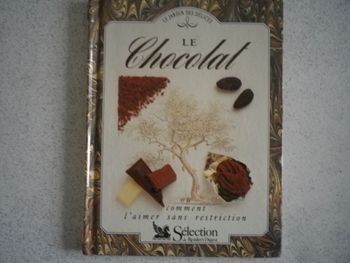 LE CHOCOLAT