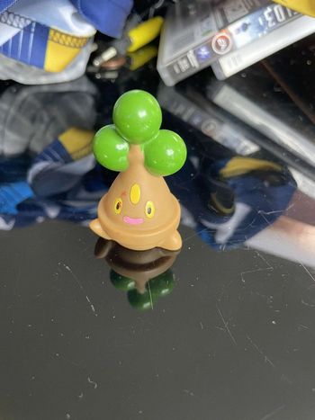 Figurine Pokémon Bandai 2007