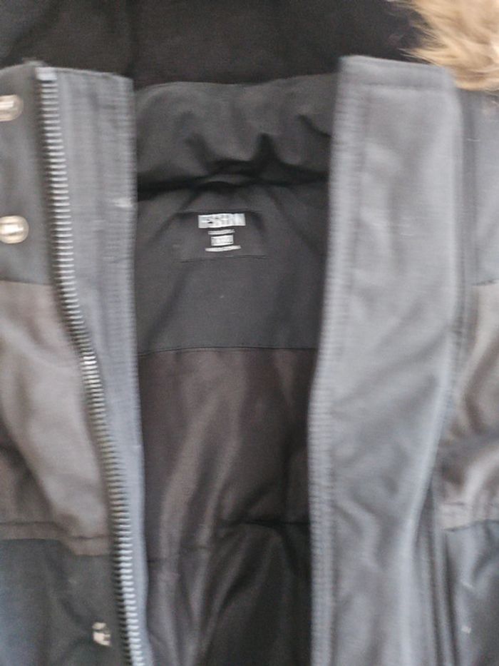 Parka homme - photo numéro 2