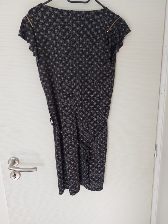 Robe légère d'été - photo numéro 2