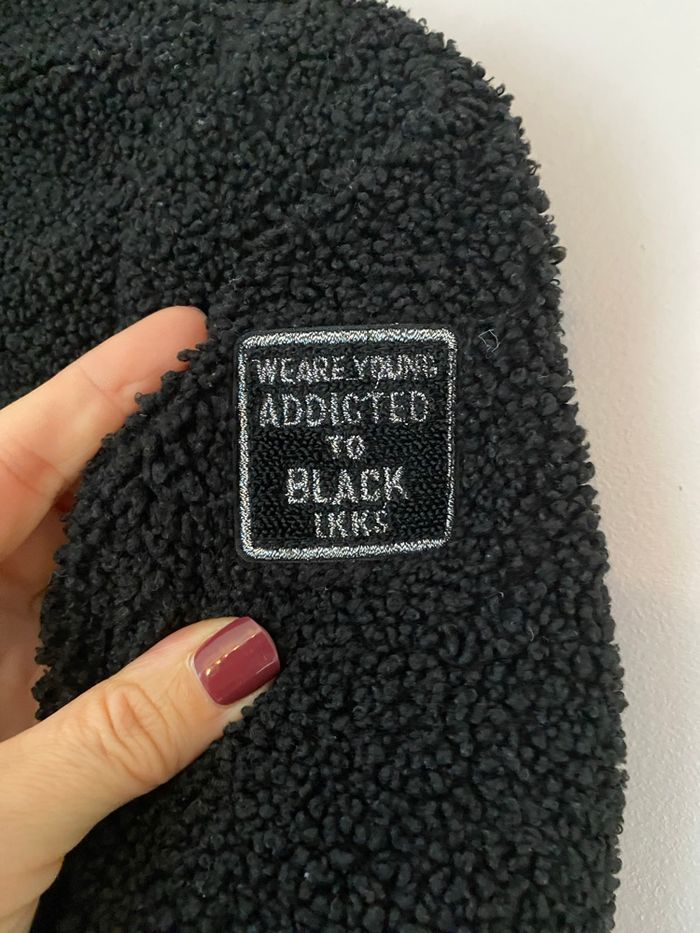 Veste polaire IKKS - photo numéro 9