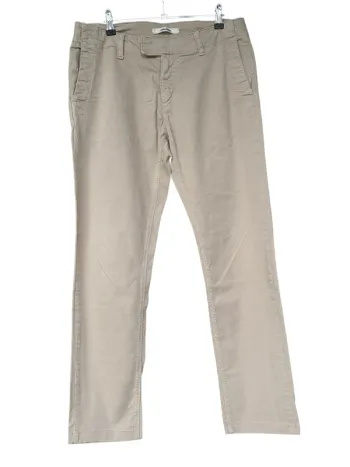 Chino beige zadig et voltaire