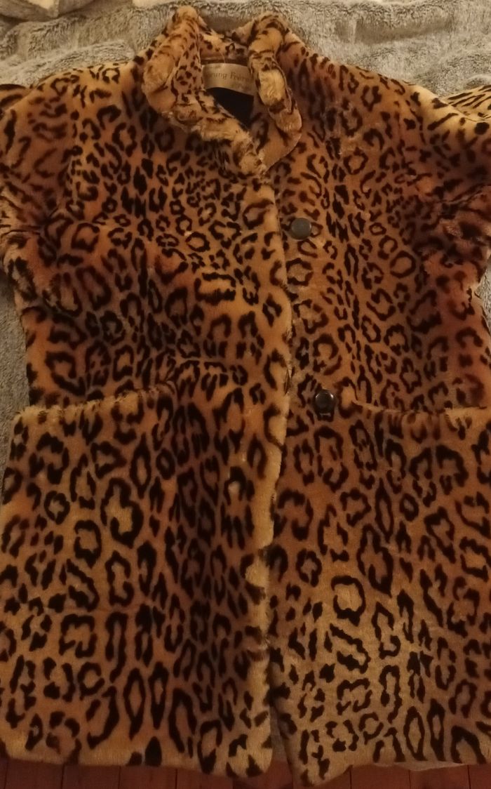 veste femme - photo numéro 3
