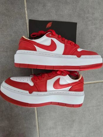 Basket Nike Jordan Elevate Low