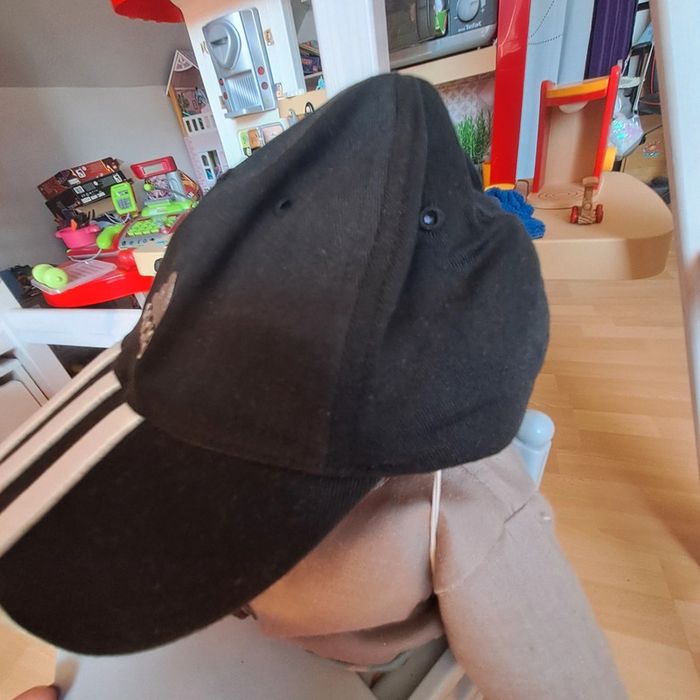 Casquette 2/3ans #adidas - photo numéro 2