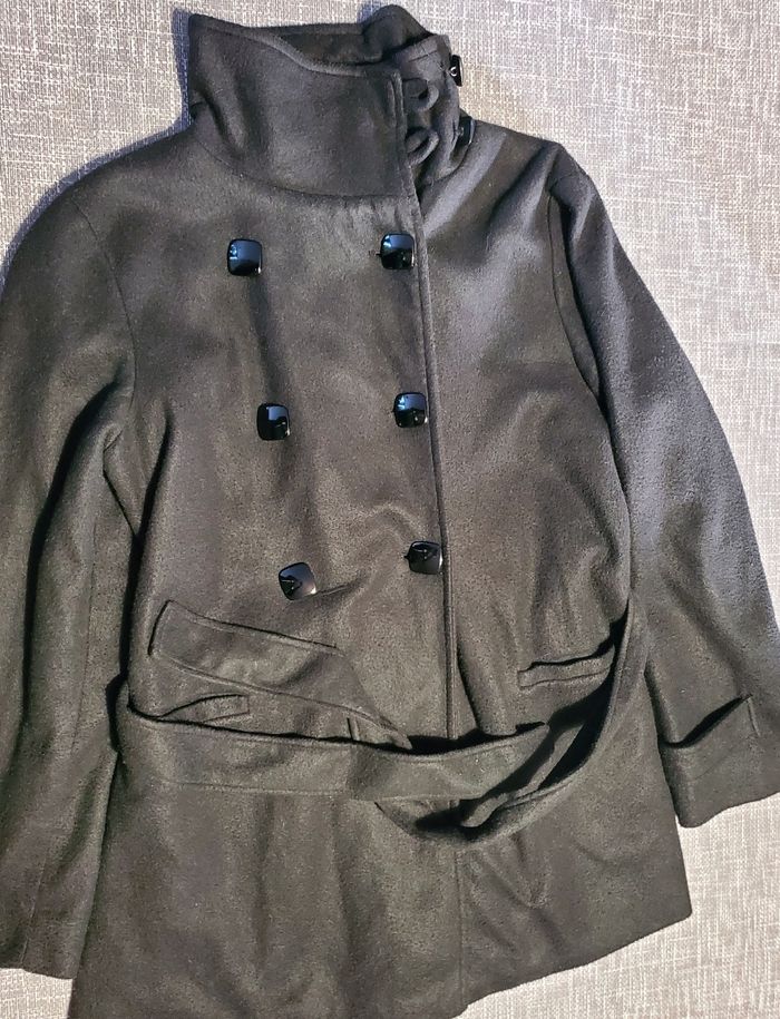 Caban 3 Suisses - photo numéro 3