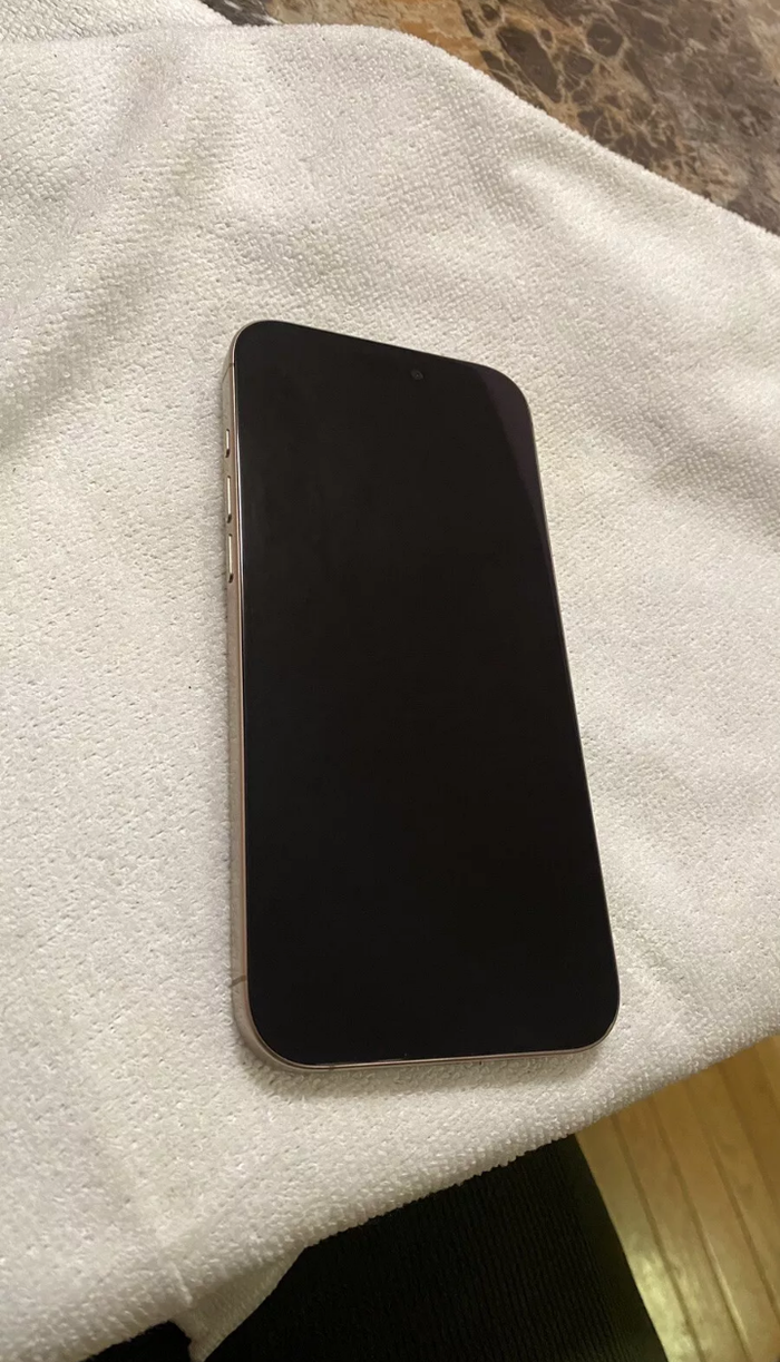 Iphone -16-pro-max - photo numéro 5