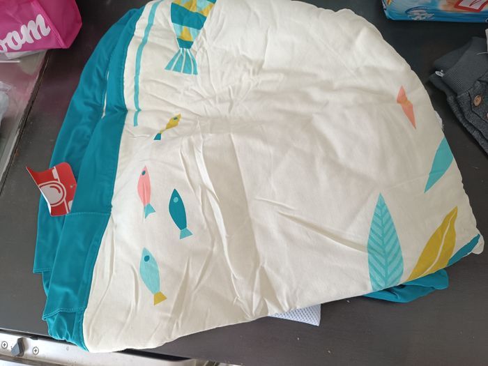 Tapis éveil play and go - photo numéro 2