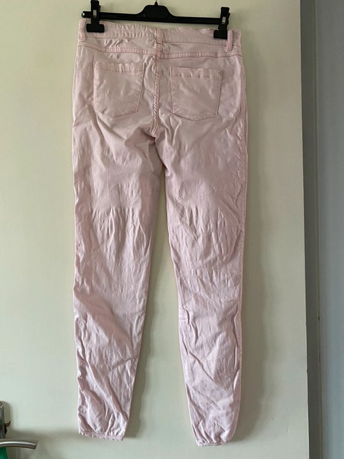 Jegging Taille 36 - photo numéro 2