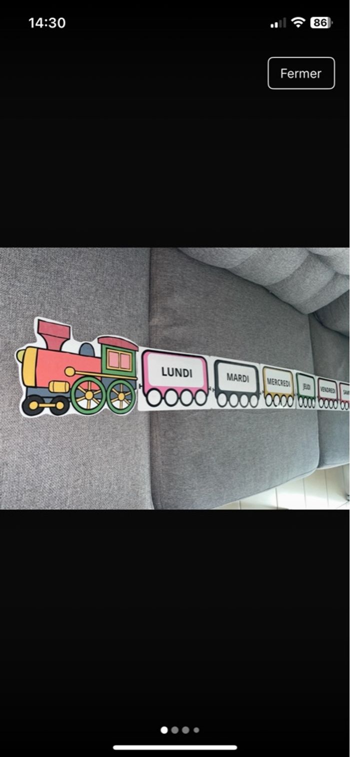 Le train de la semaine - photo numéro 3