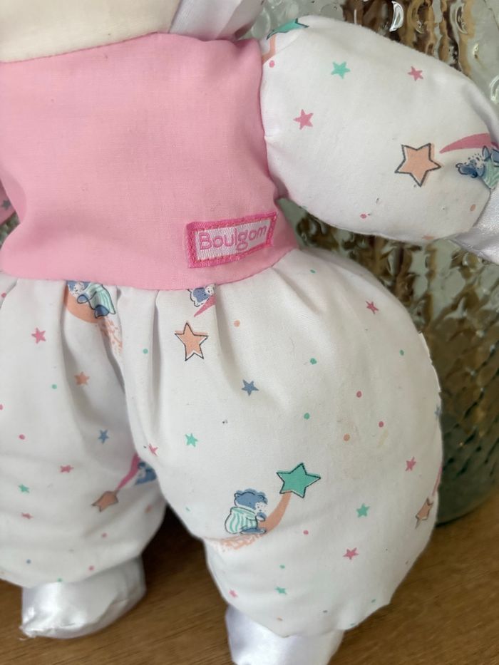 Poupée de chiffon Boulgom - photo numéro 9