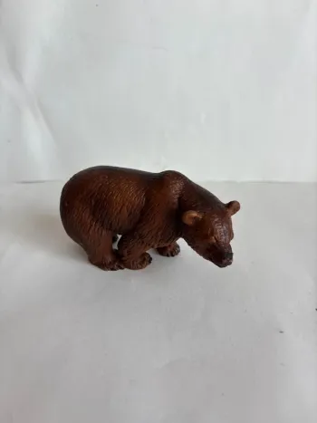 Ours brun Schleich