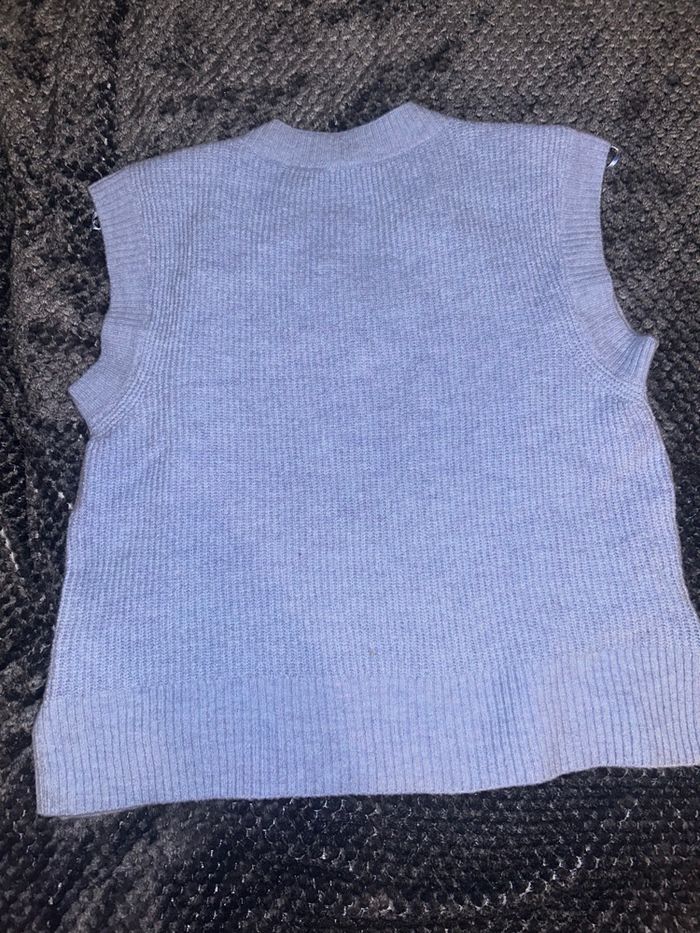 Pull sans manche Pimkie - photo numéro 2