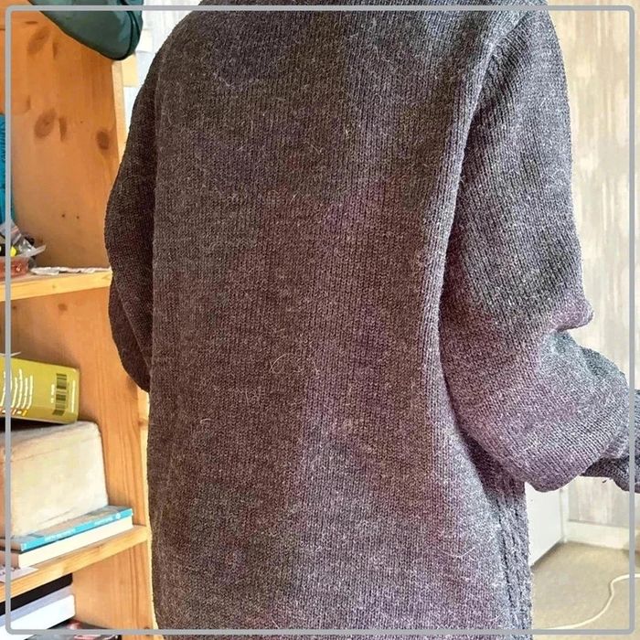 Pull taille 38 marque in extenso - photo numéro 3
