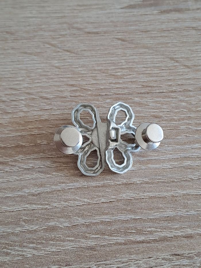 Boucle de ceinture ajustable - photo numéro 2