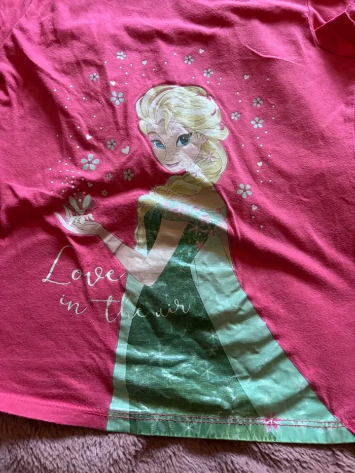 T-shirt - photo numéro 2