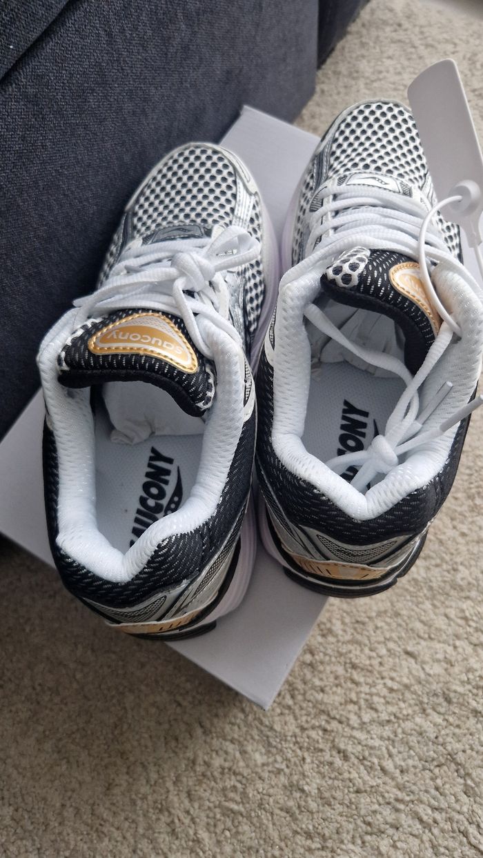 Saucony - photo numéro 2