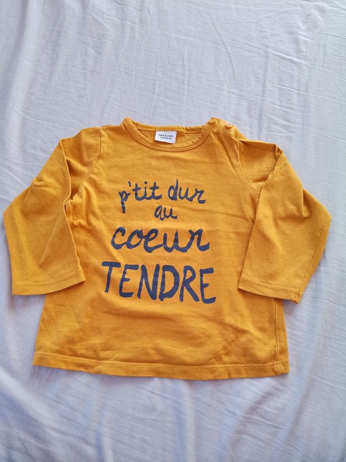 Lot maillot 2 ans - photo numéro 7