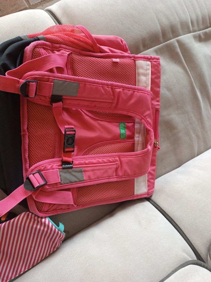 Cartable - photo numéro 8