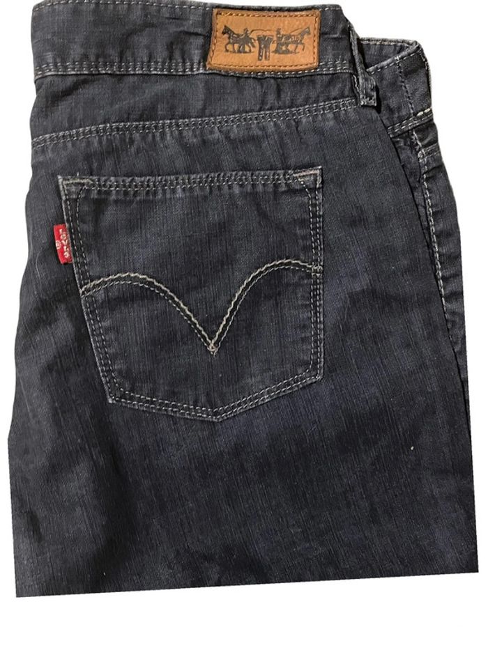 Bermuda#levi’s#taille 30x14 - photo numéro 3