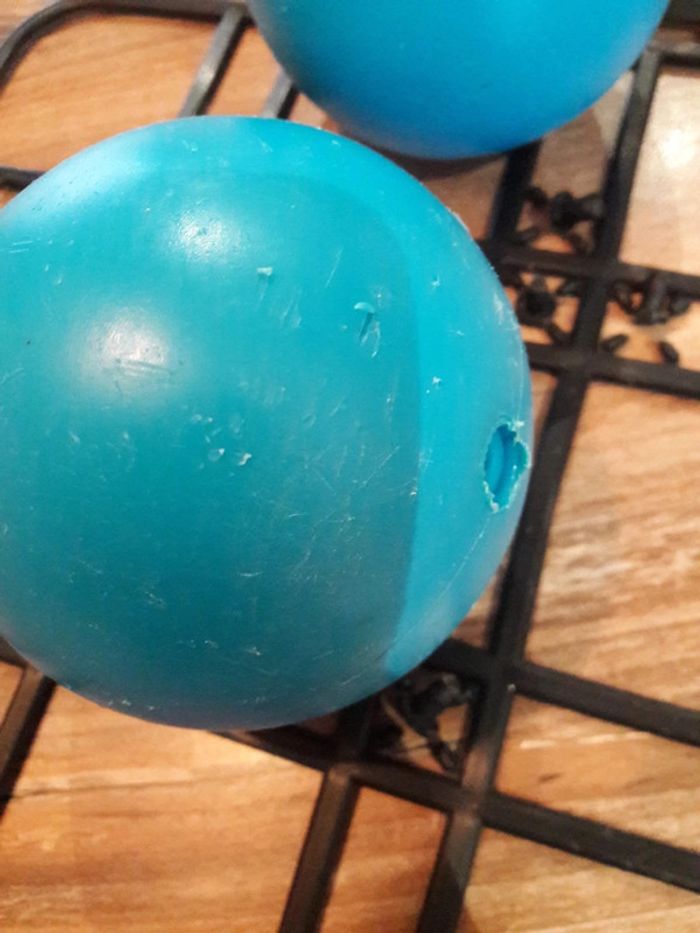 Quilles - photo numéro 2