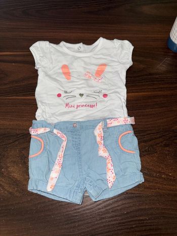 Combi short